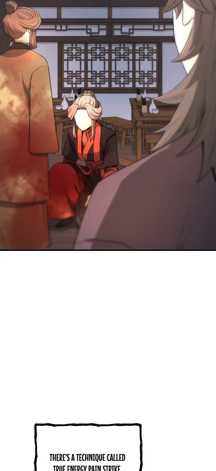 A Blade at a Time Chapter 27 page 68 - 