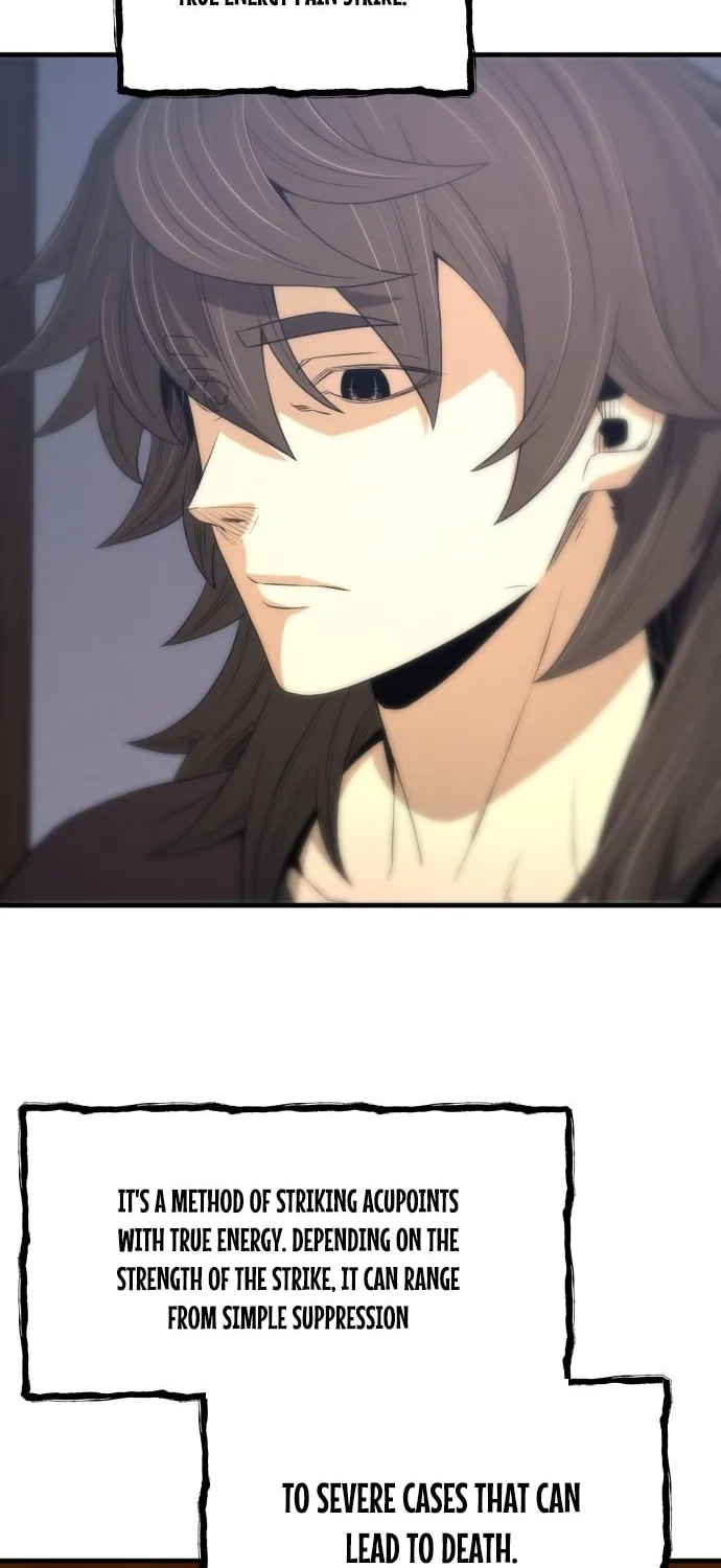 A Blade at a Time Chapter 27 page 69 - 