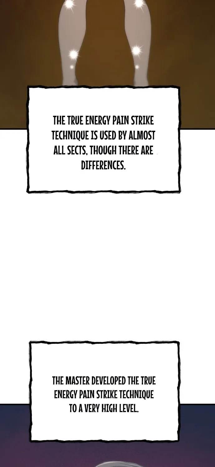 A Blade at a Time Chapter 27 page 71 - 