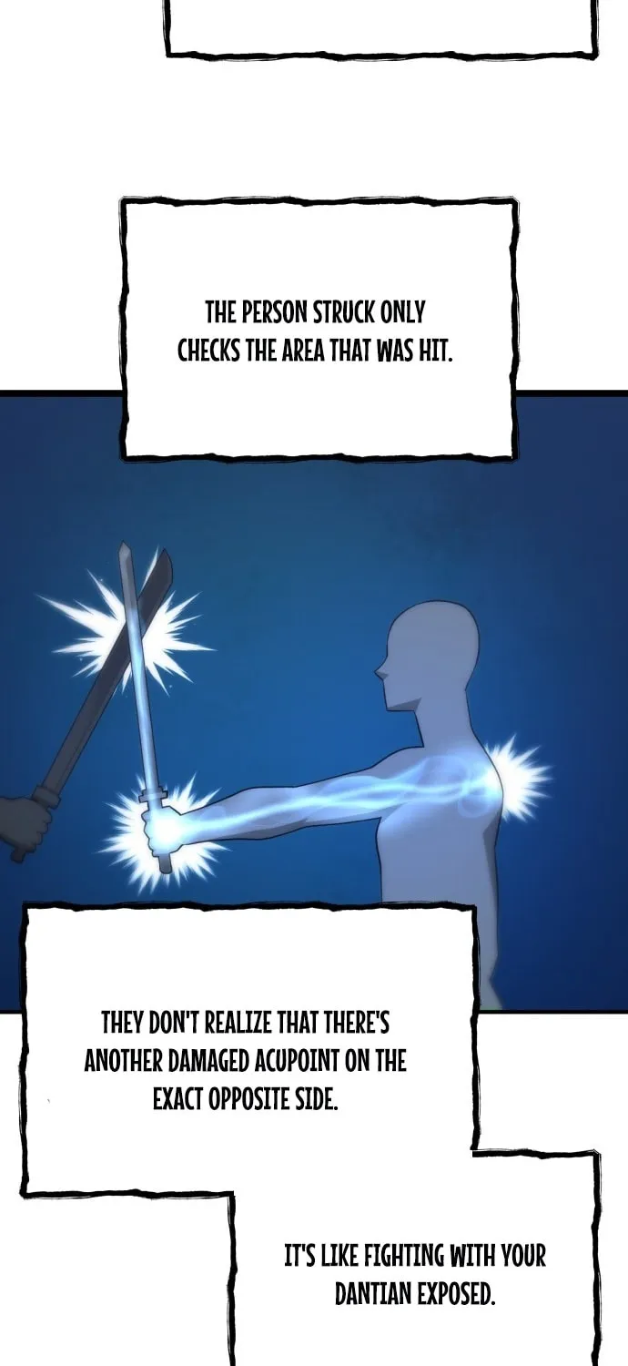 A Blade at a Time Chapter 27 page 73 - 