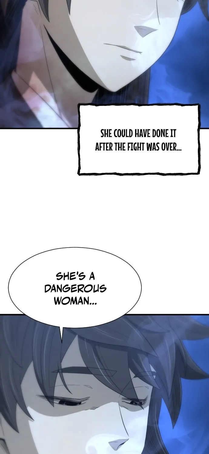 A Blade at a Time Chapter 27 page 82 - 