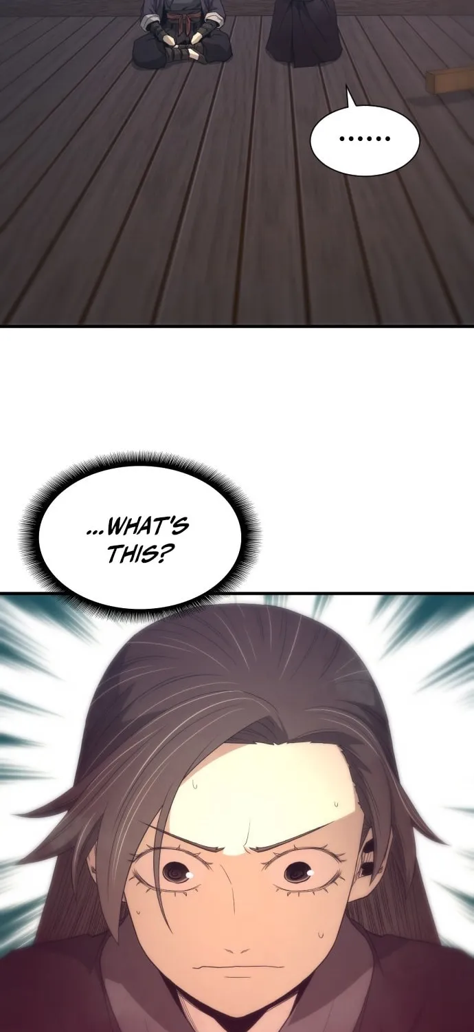 A Blade at a Time Chapter 27 page 86 - 