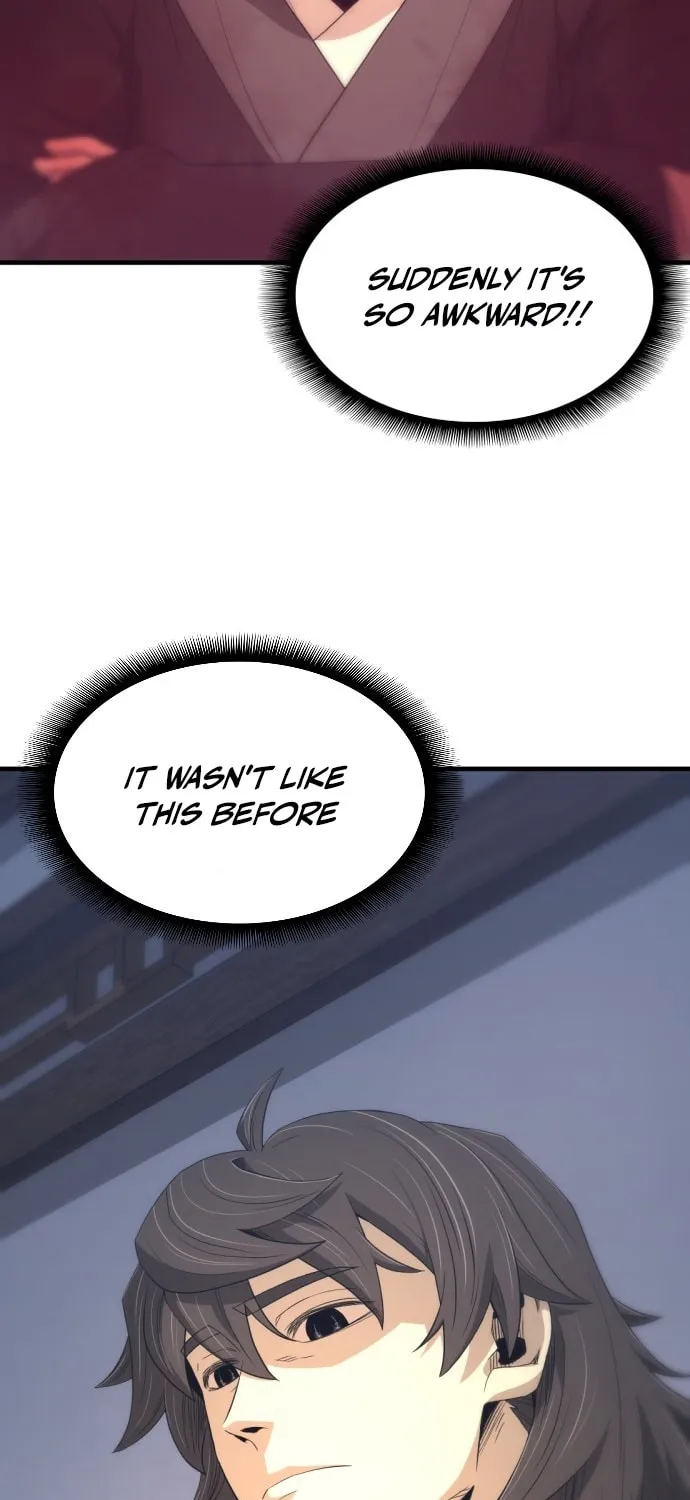 A Blade at a Time Chapter 27 page 87 - 