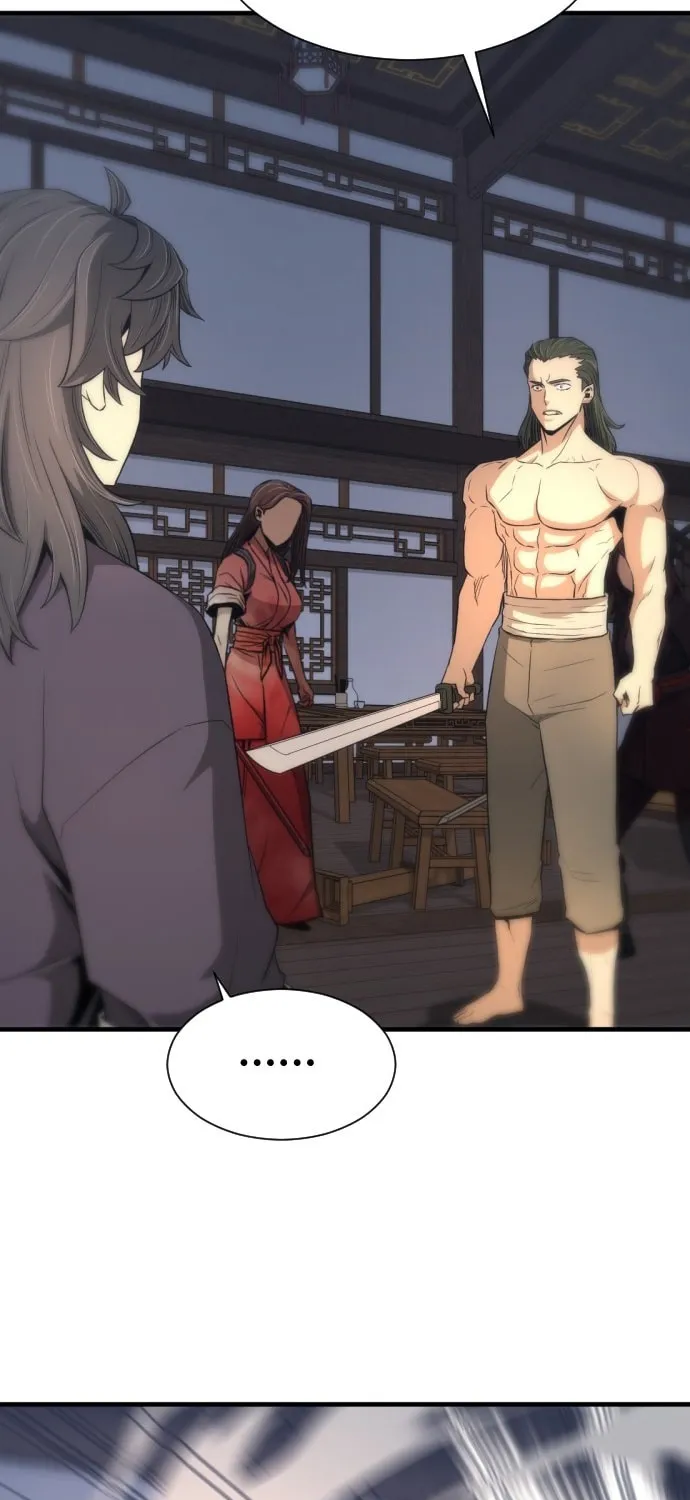 A Blade at a Time Chapter 27 page 10 - 