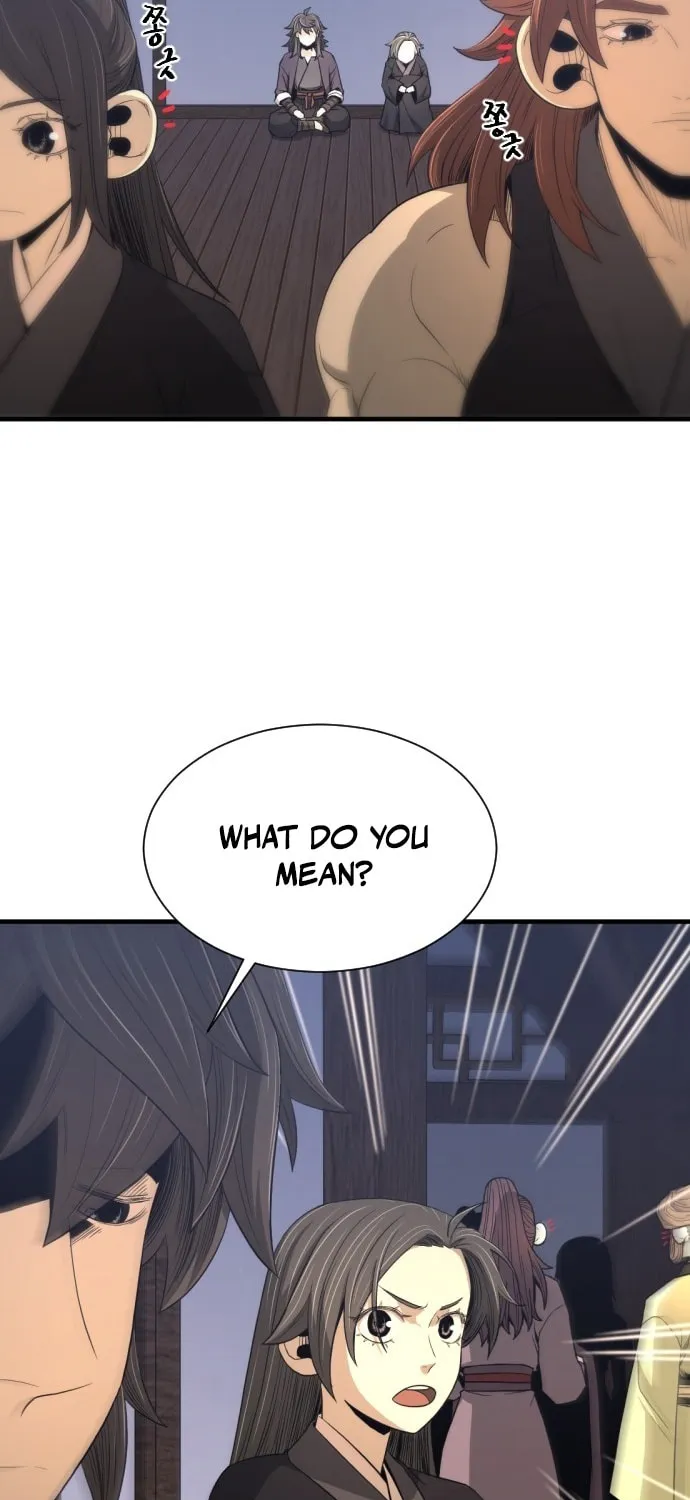 A Blade at a Time Chapter 28 page 15 - 