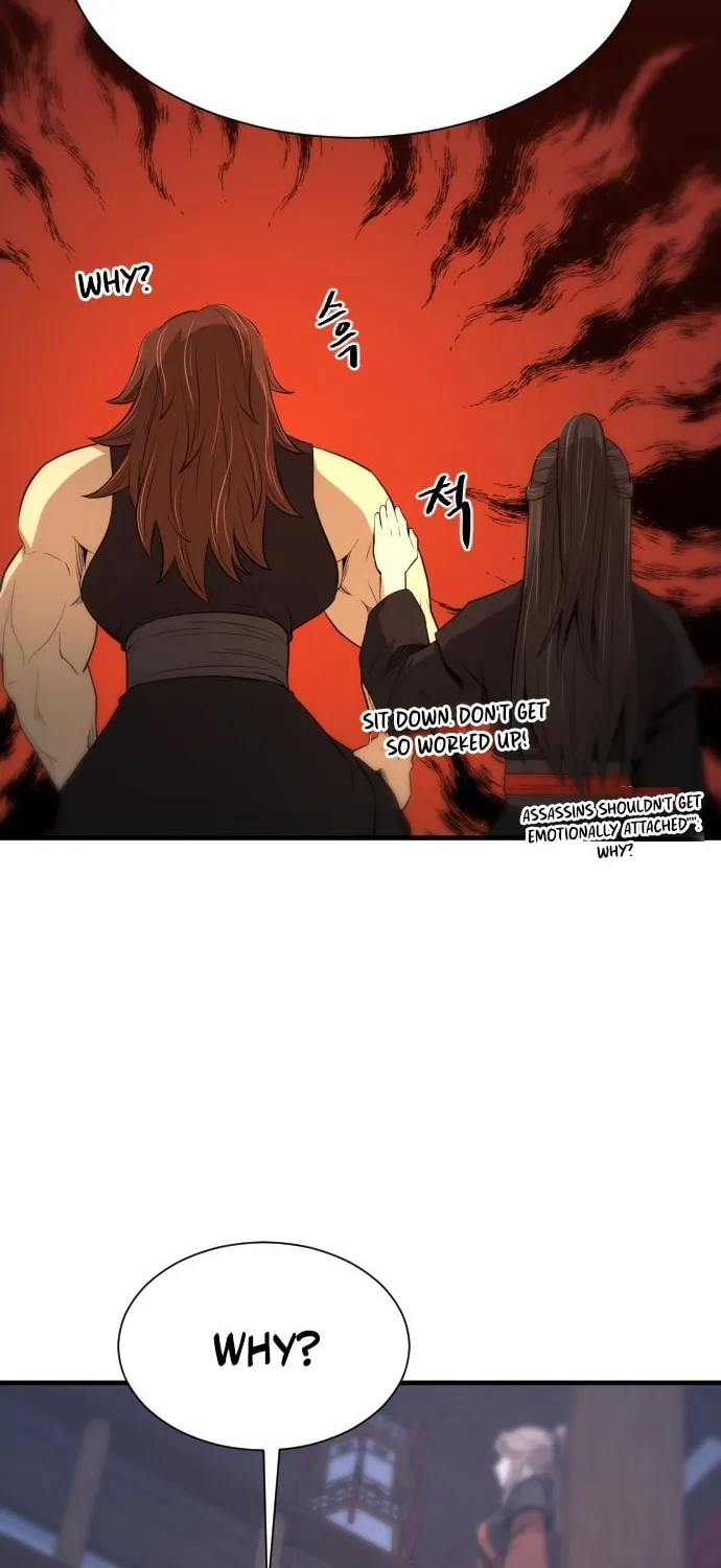 A Blade at a Time Chapter 28 page 18 - 
