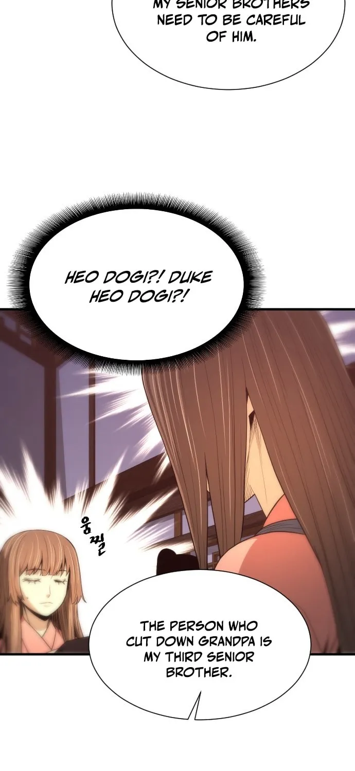 A Blade at a Time Chapter 28 page 20 - 