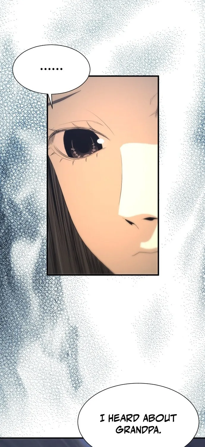A Blade at a Time Chapter 28 page 3 - 