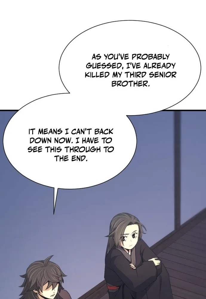 A Blade at a Time Chapter 28 page 21 - 