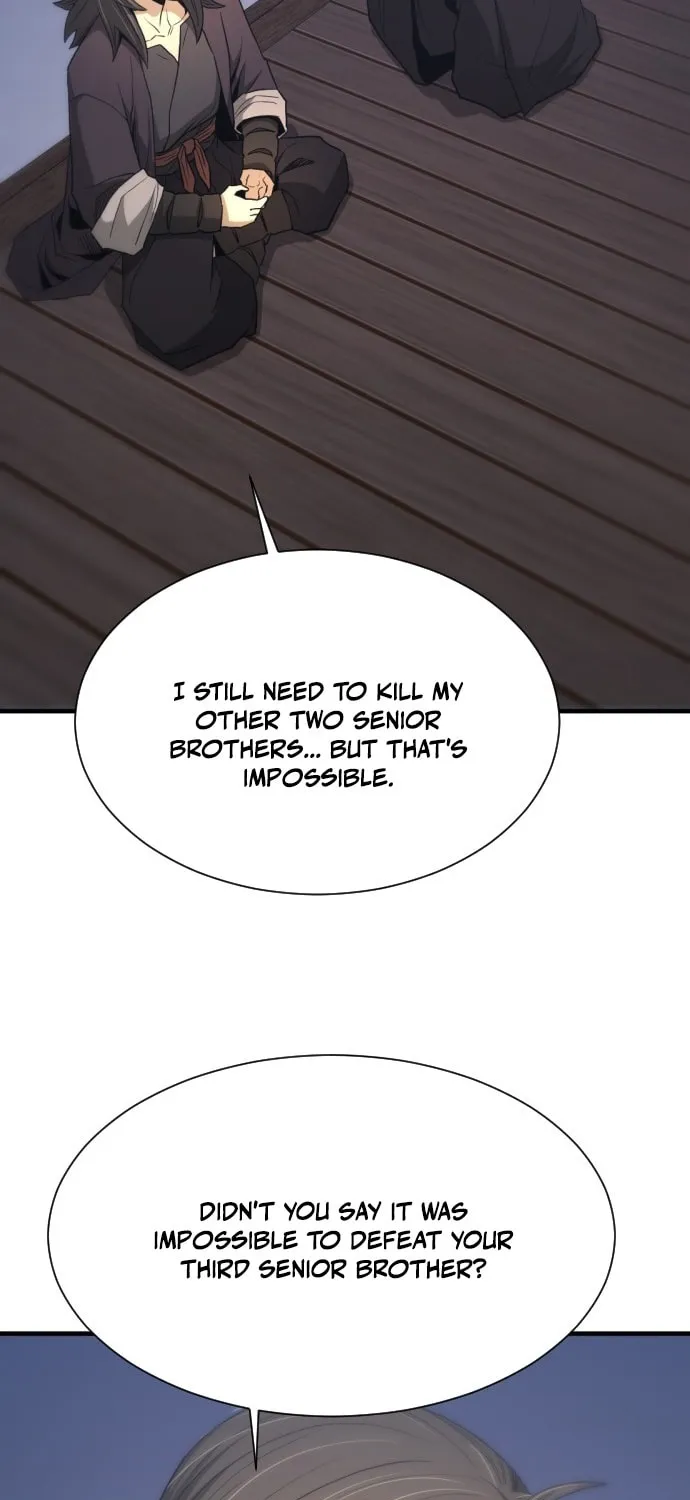 A Blade at a Time Chapter 28 page 22 - 