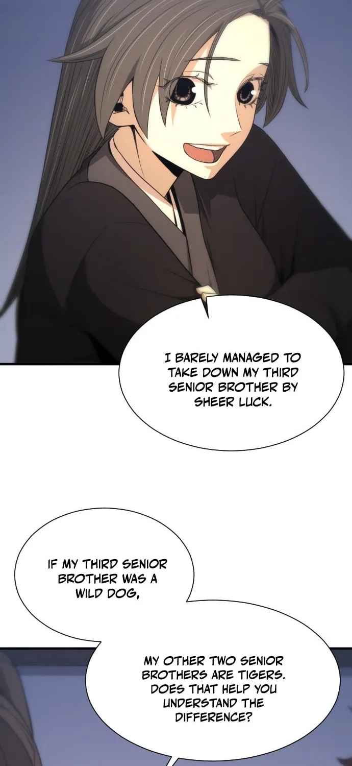 A Blade at a Time Chapter 28 page 23 - 