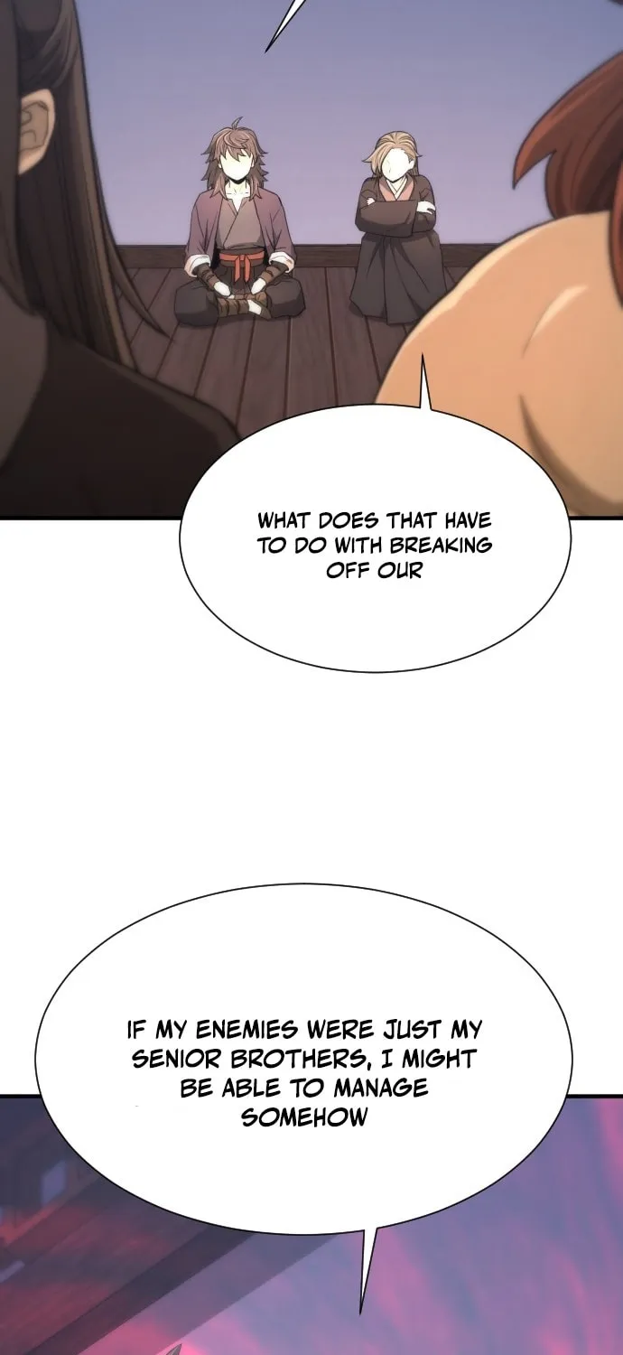 A Blade at a Time Chapter 28 page 24 - 