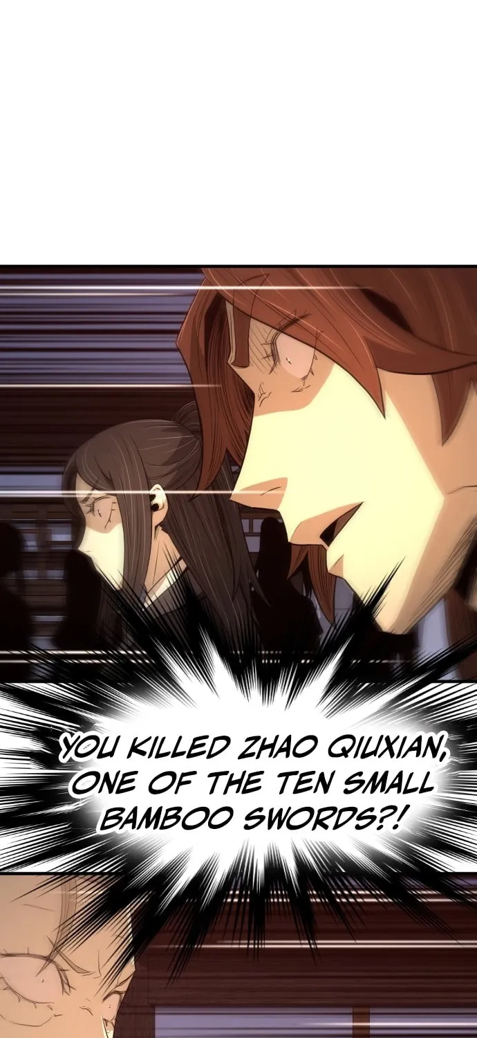 A Blade at a Time Chapter 28 page 27 - 