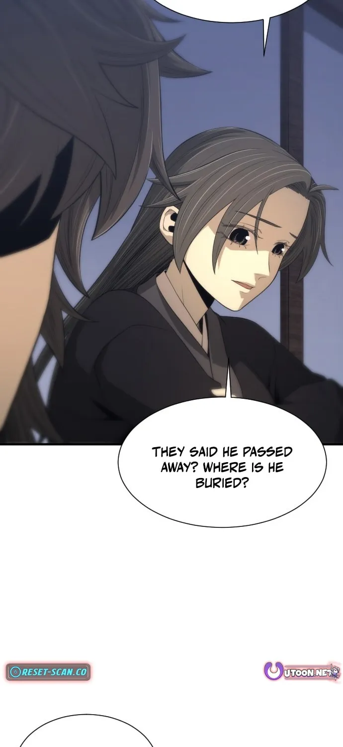 A Blade at a Time Chapter 28 page 4 - 