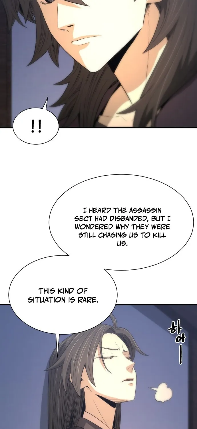 A Blade at a Time Chapter 28 page 34 - 