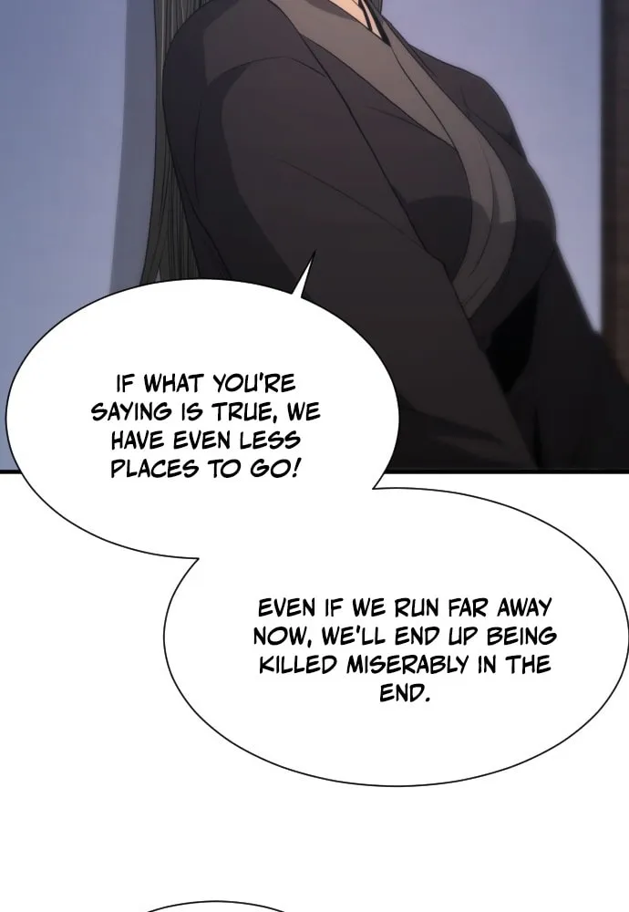 A Blade at a Time Chapter 28 page 35 - 