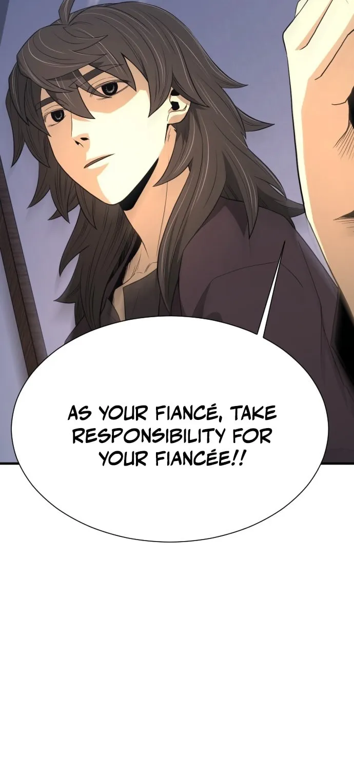 A Blade at a Time Chapter 28 page 38 - 