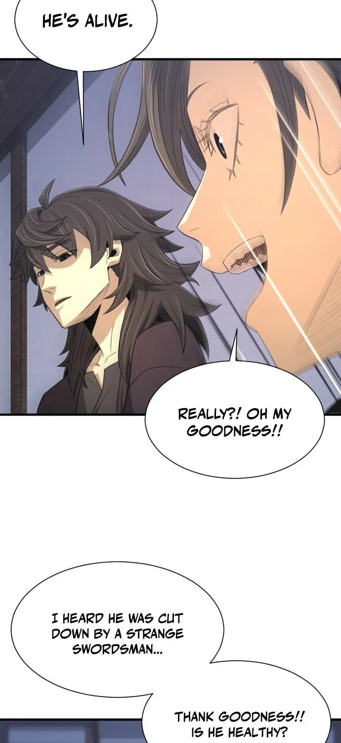A Blade at a Time Chapter 28 page 5 - 