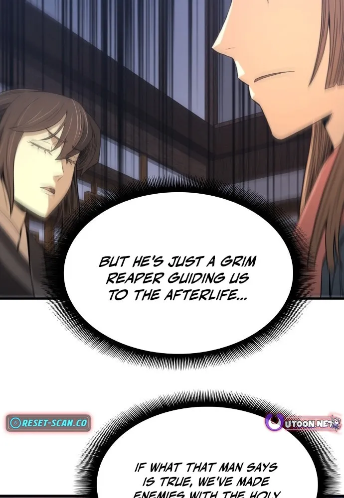 A Blade at a Time Chapter 28 page 42 - 