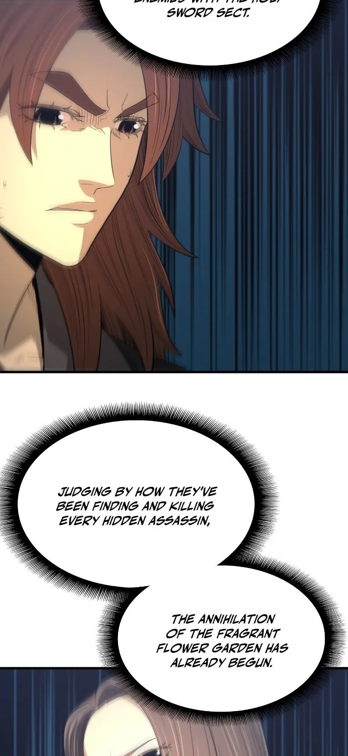 A Blade at a Time Chapter 28 page 43 - 