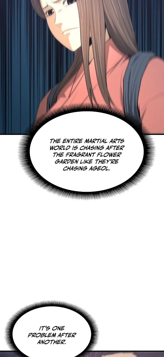 A Blade at a Time Chapter 28 page 44 - 