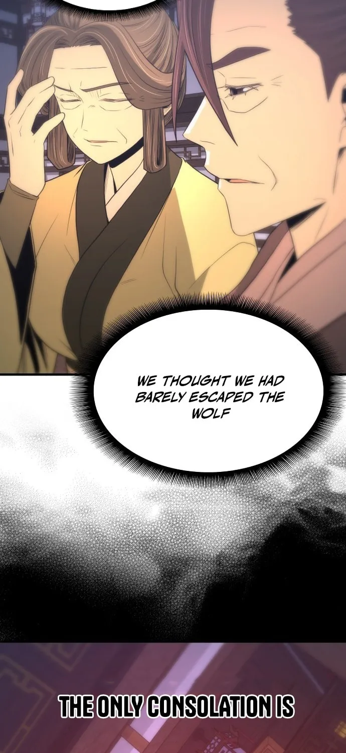 A Blade at a Time Chapter 28 page 45 - 