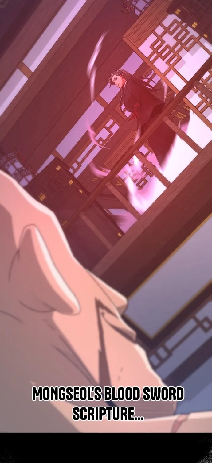 A Blade at a Time Chapter 28 page 46 - 
