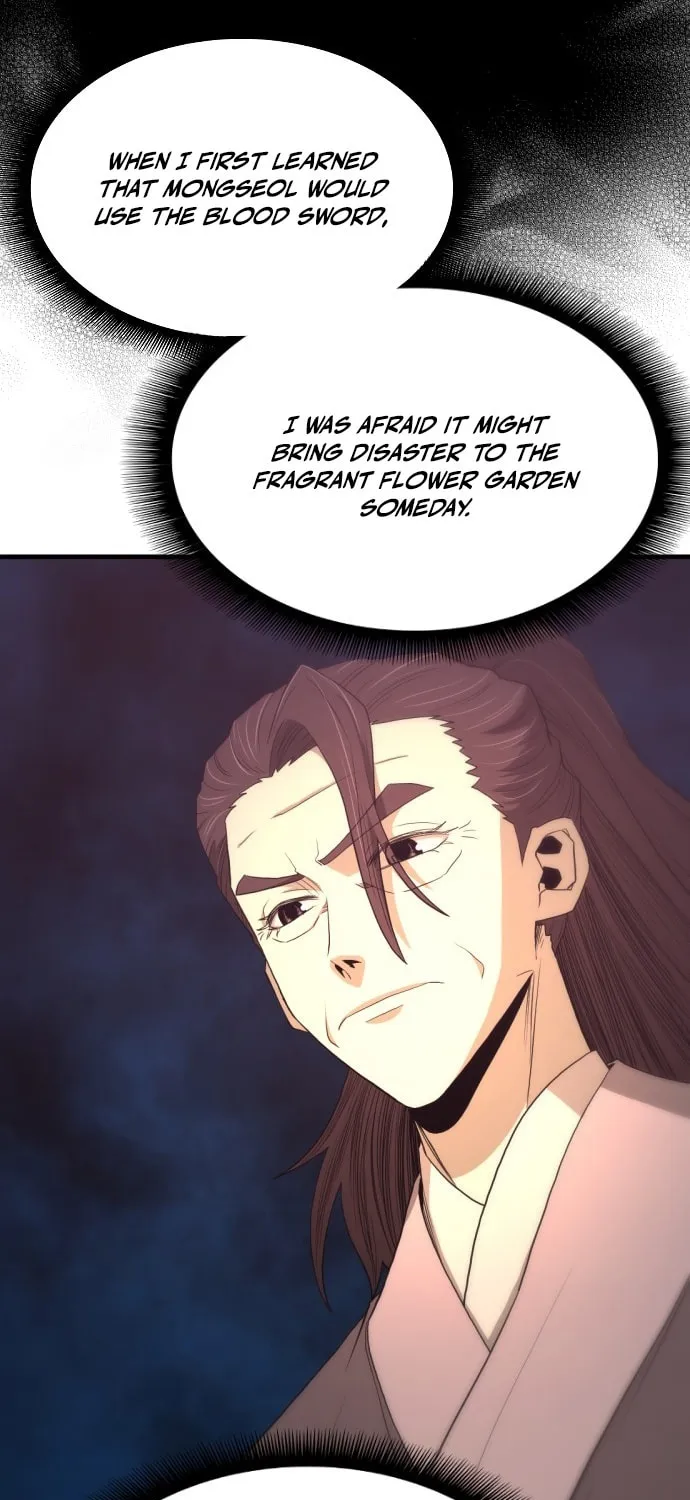A Blade at a Time Chapter 28 page 47 - 