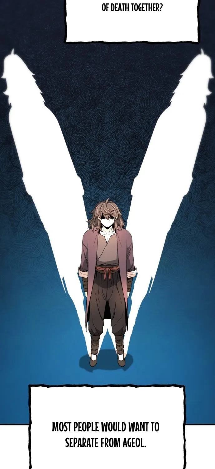 A Blade at a Time Chapter 28 page 50 - 