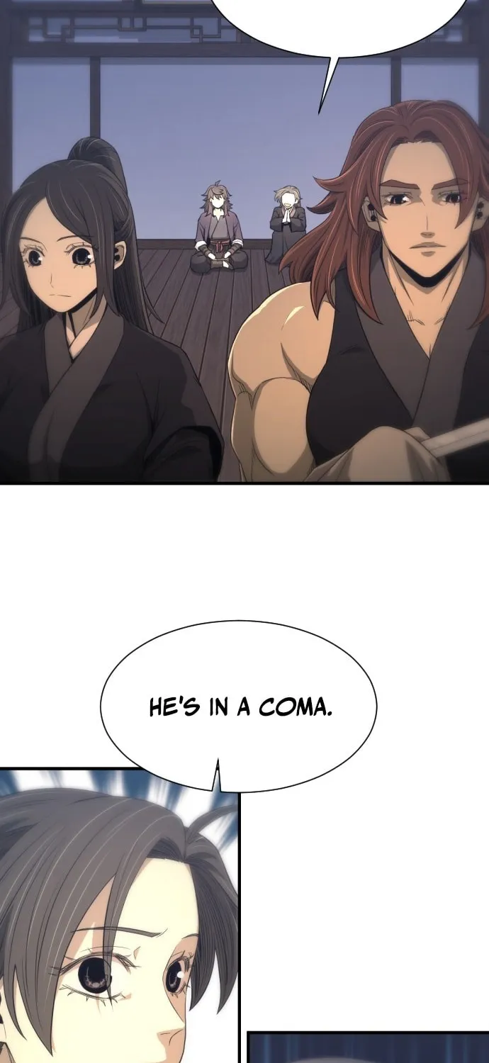 A Blade at a Time Chapter 28 page 6 - 