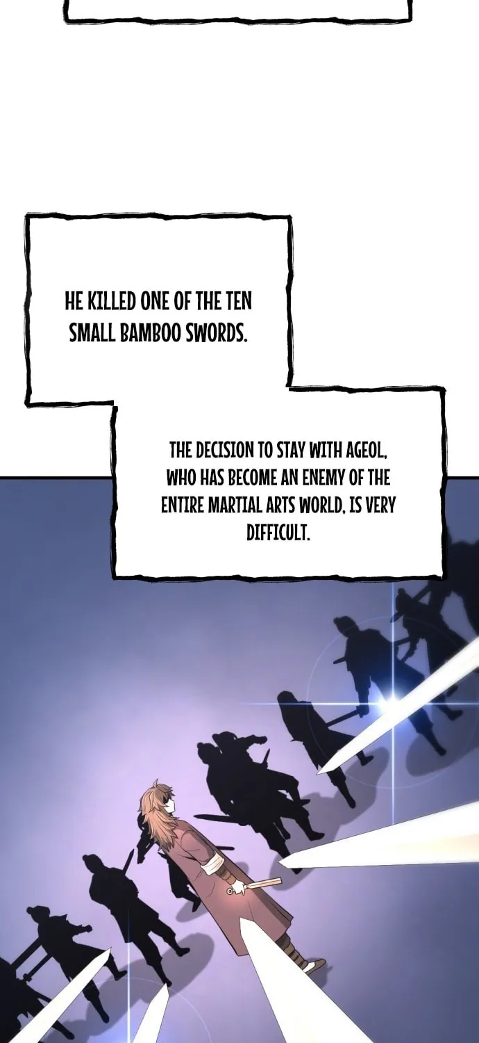 A Blade at a Time Chapter 28 page 51 - 