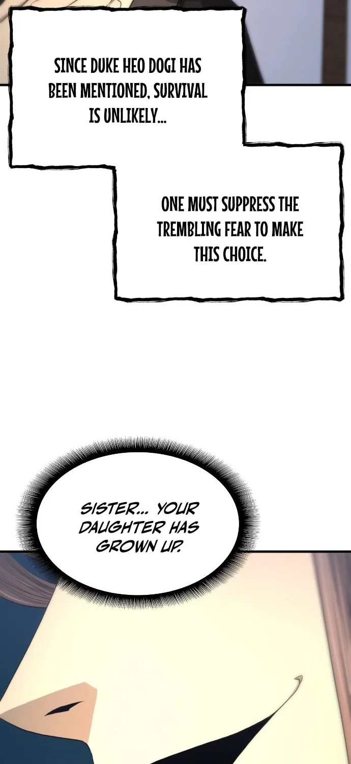 A Blade at a Time Chapter 28 page 55 - 