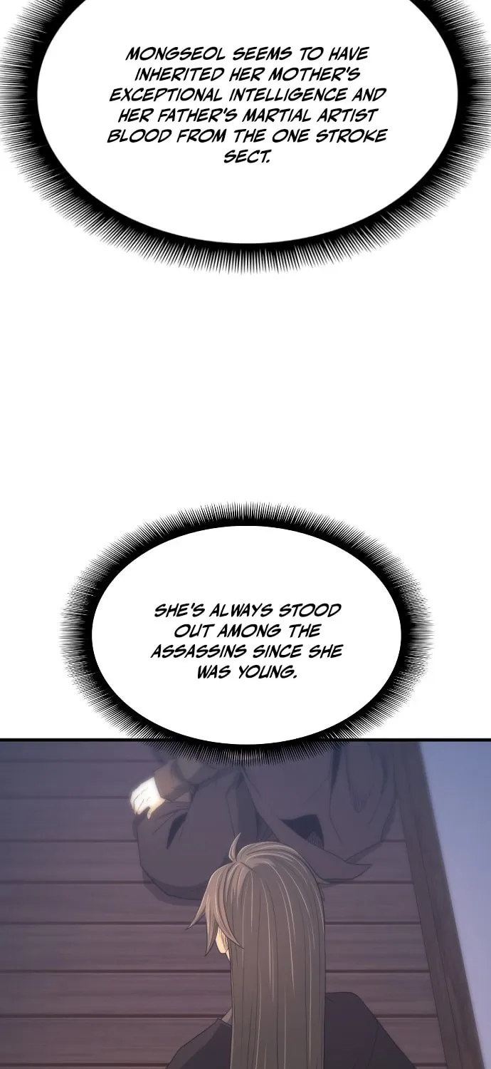 A Blade at a Time Chapter 28 page 57 - 