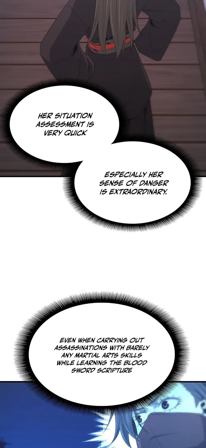A Blade at a Time Chapter 28 page 58 - 