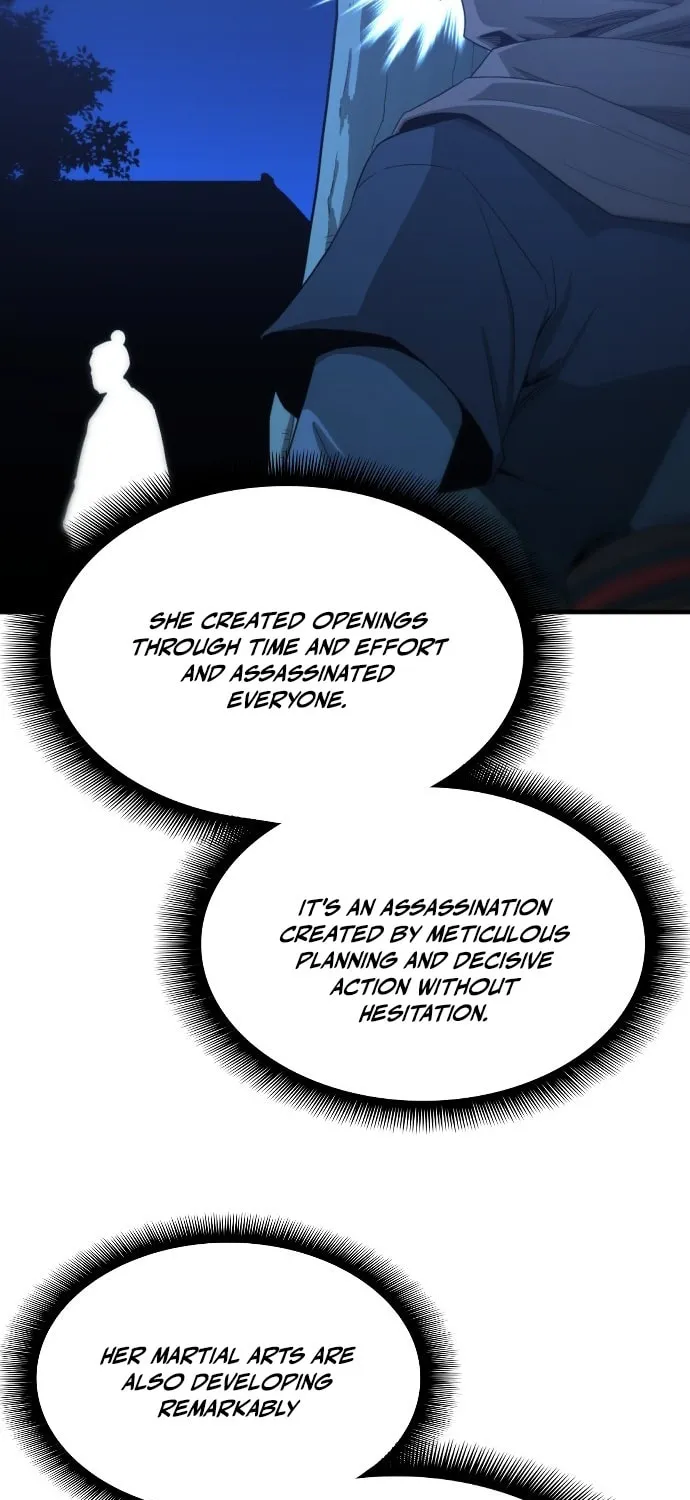 A Blade at a Time Chapter 28 page 59 - 
