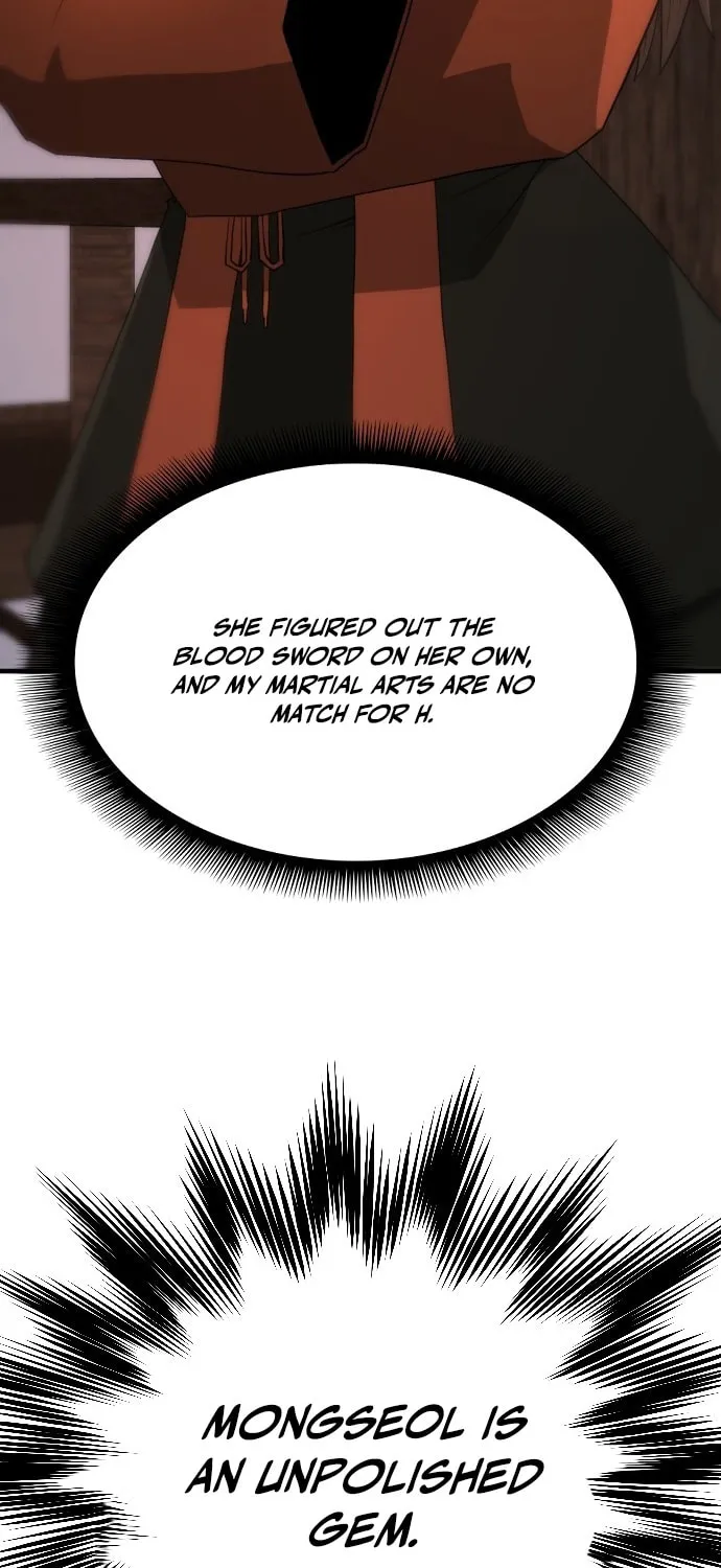 A Blade at a Time Chapter 28 page 61 - 