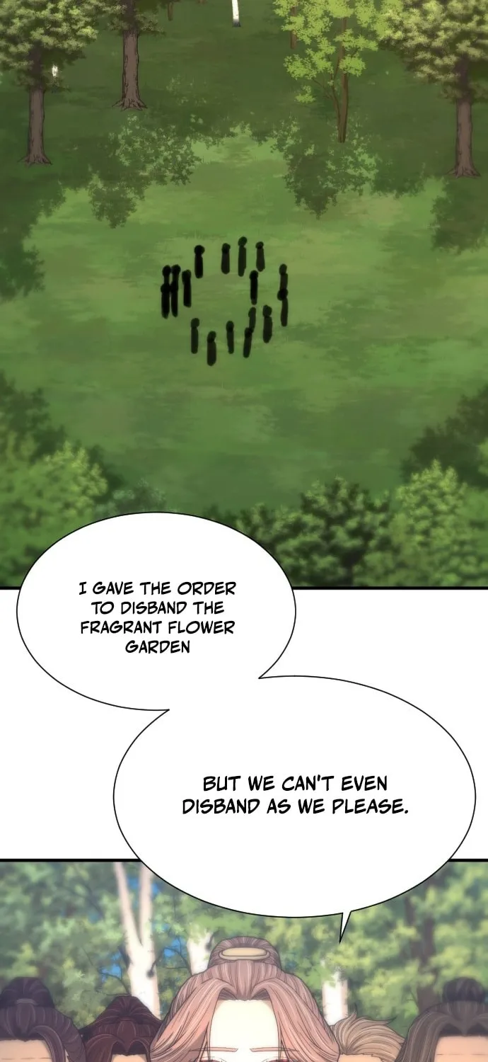A Blade at a Time Chapter 28 page 65 - 