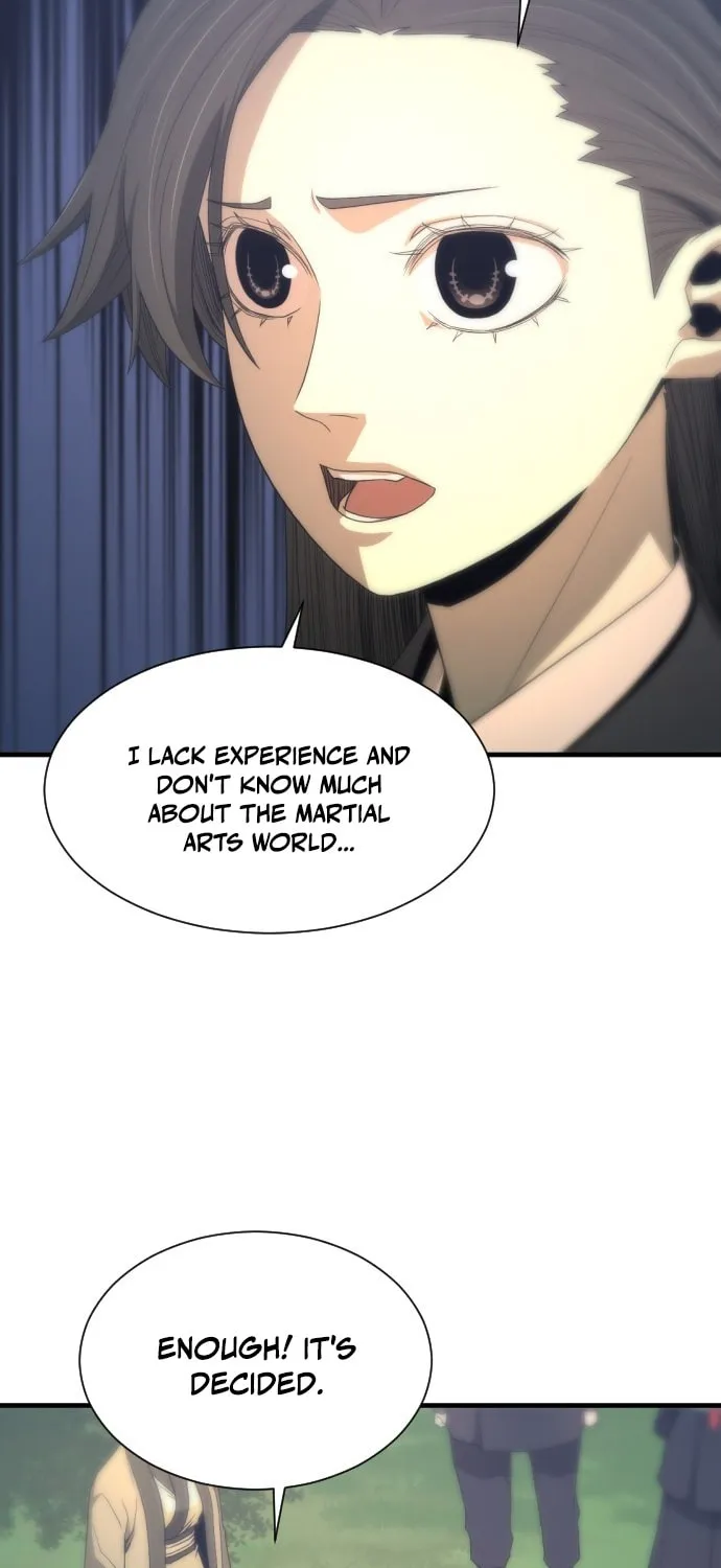 A Blade at a Time Chapter 28 page 68 - 