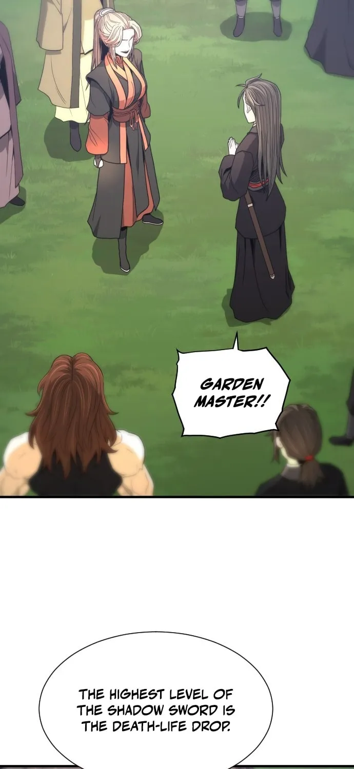 A Blade at a Time Chapter 28 page 69 - 