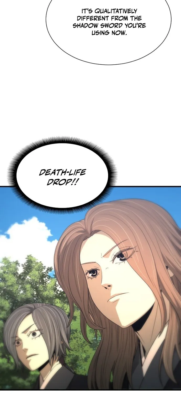 A Blade at a Time Chapter 28 page 71 - 