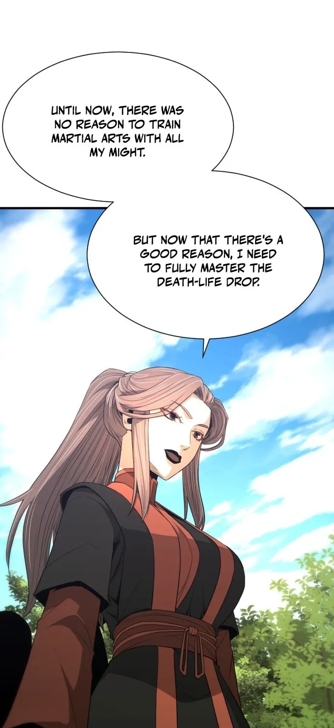 A Blade at a Time Chapter 28 page 72 - 