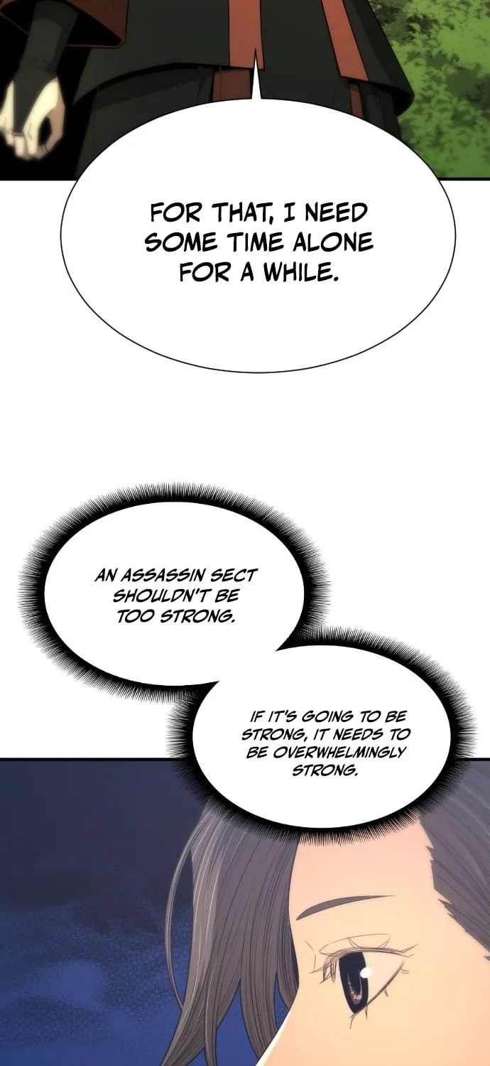 A Blade at a Time Chapter 28 page 73 - 