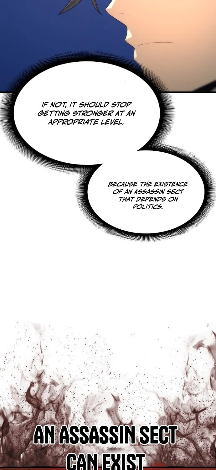 A Blade at a Time Chapter 28 page 74 - 
