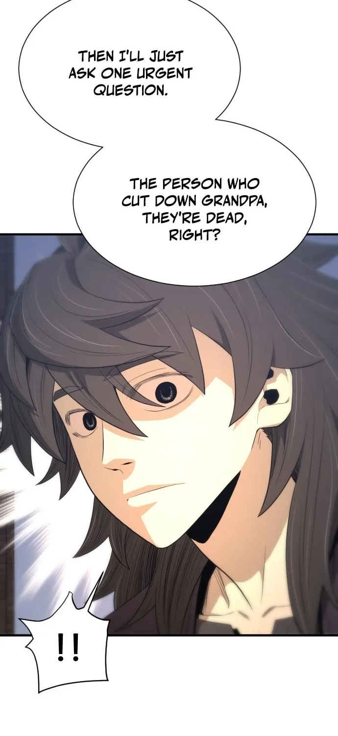 A Blade at a Time Chapter 28 page 9 - 