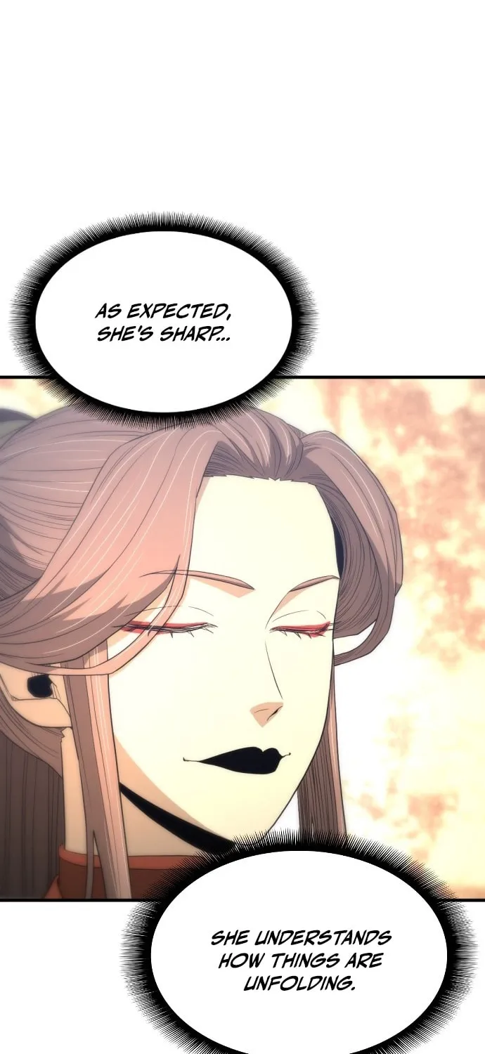 A Blade at a Time Chapter 28 page 81 - 