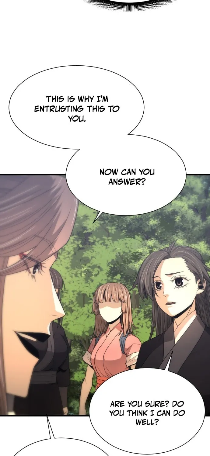 A Blade at a Time Chapter 28 page 82 - 