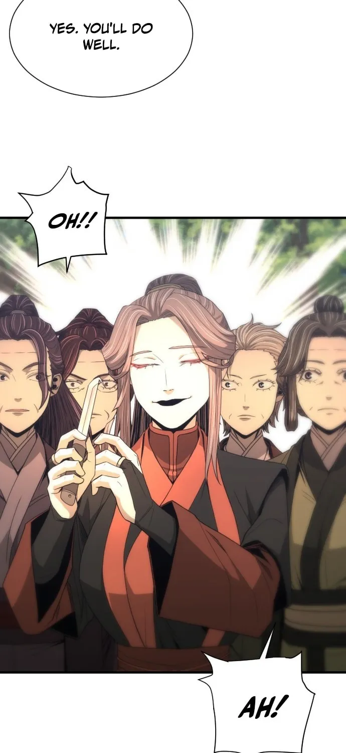 A Blade at a Time Chapter 28 page 83 - 
