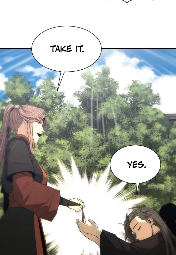 A Blade at a Time Chapter 28 page 84 - 