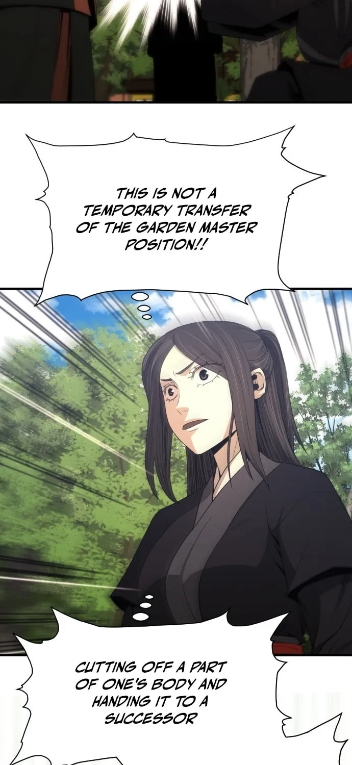 A Blade at a Time Chapter 28 page 85 - 