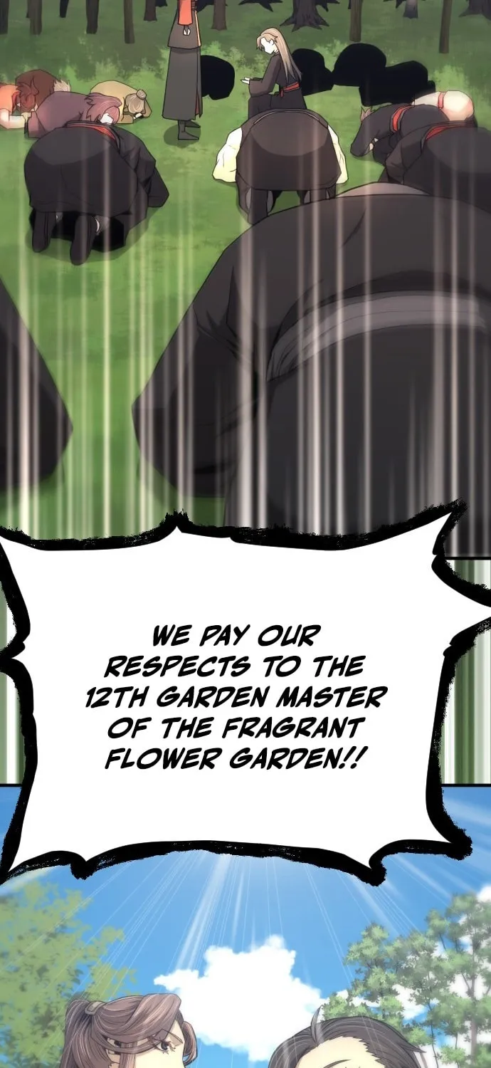 A Blade at a Time Chapter 28 page 87 - 
